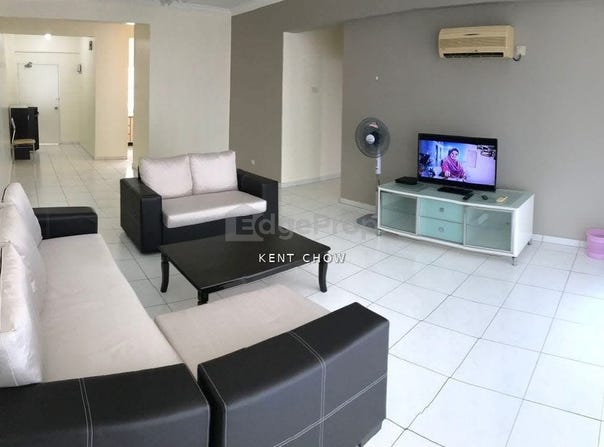 Jalan Chin Hwa, Taman Chateau, 31400, Perak, Ipoh, Perak 31400