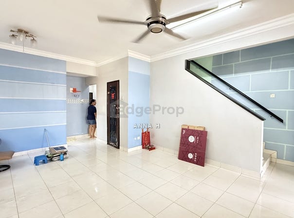 Jalan Damai Perdana, Cheras, Selangor 56000