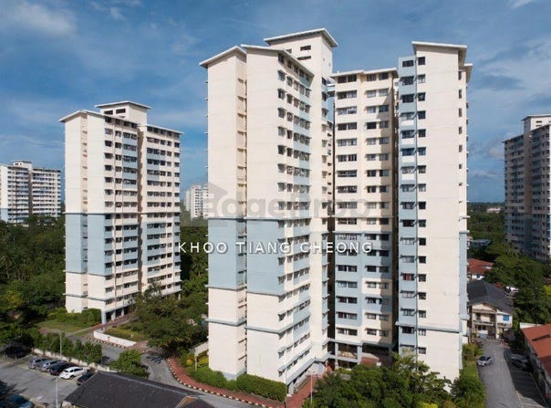 Lebuh Relau, 11900, Penang, Relau, Penang 11900