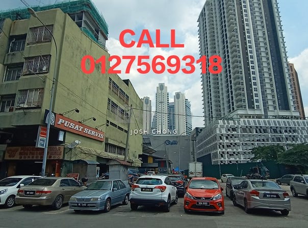KLCC, Kuala Lumpur 53000