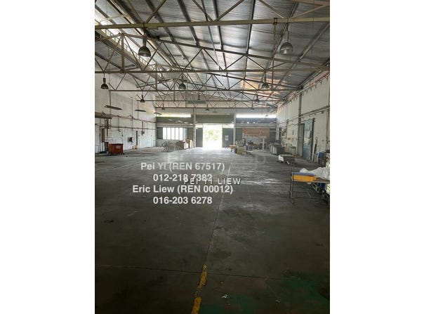 Beranang, Selangor, Semenyih, Selangor 43700