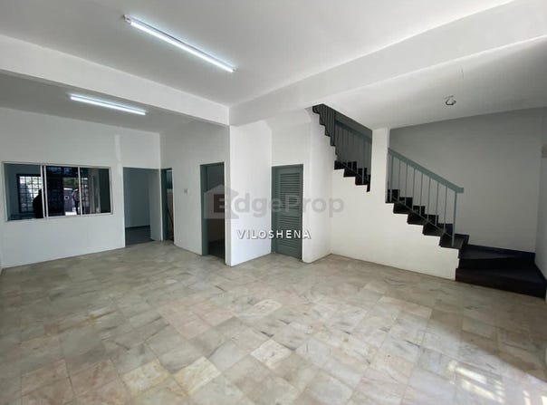 Skudai, Johor 81300