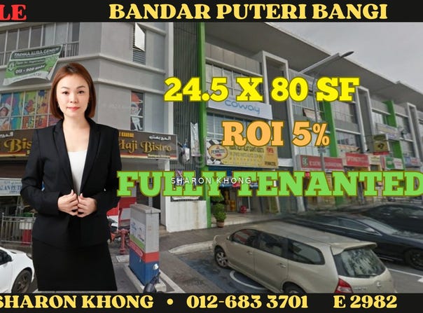 Kajang, Selangor 43000