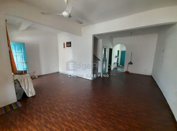 Jalan jambu Taman Kota Masai, Pasir Gudang, Johor 81700