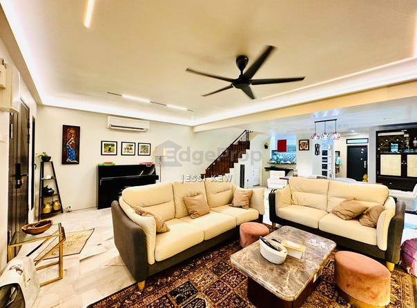 Jalan Damai Perdana, Cheras, Selangor 56000