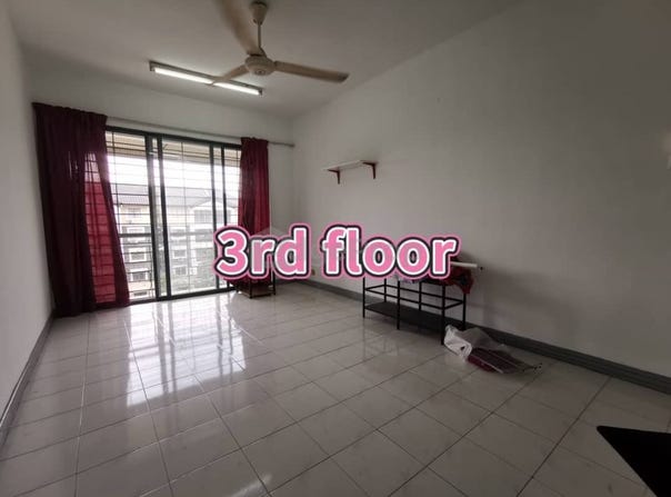 Bandar Sri Damansara, Selangor 52200