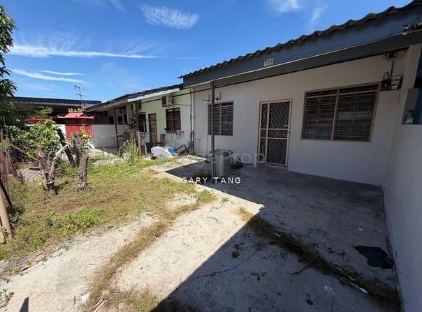 bercham ramai, Ipoh, Perak 31400