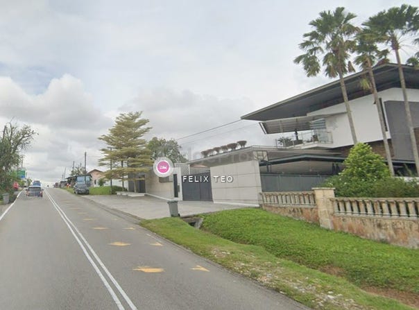 JOHOR BAHRU, Johor 81100