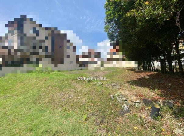 Subang Heights West, Jalan SHB, Subang Heights, Subang Jaya, Selangor 40150