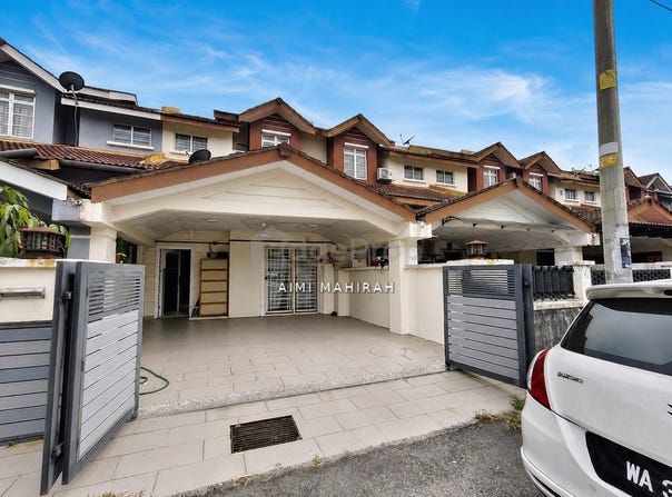 Puncak Saujana, Kajang, Selangor 43300