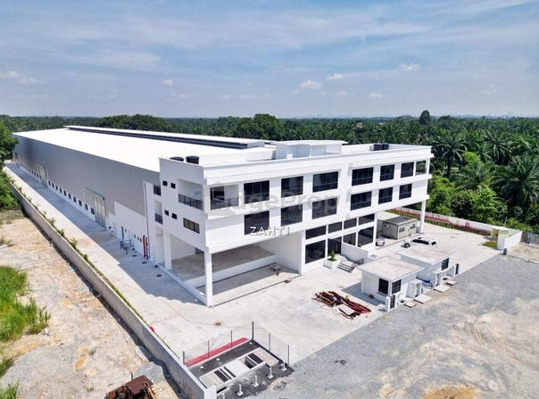 Banting, Selangor 42700