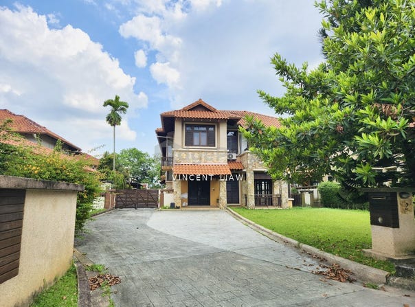 Jalan Usahawan, Glenmarie, Selangor 40150
