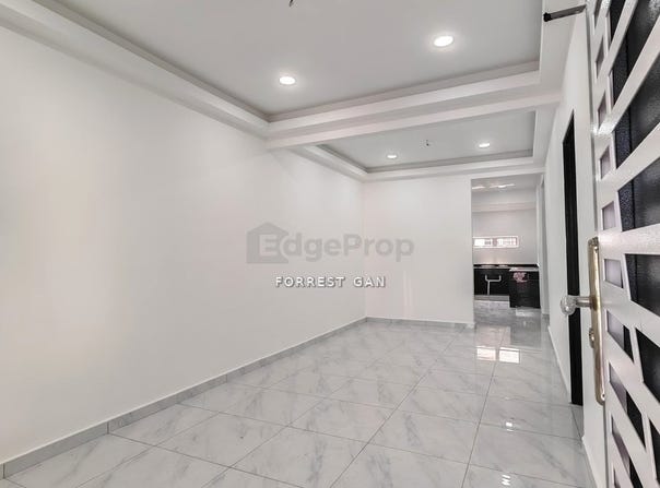 Jalan Sentosa, Klang, Selangor 41200