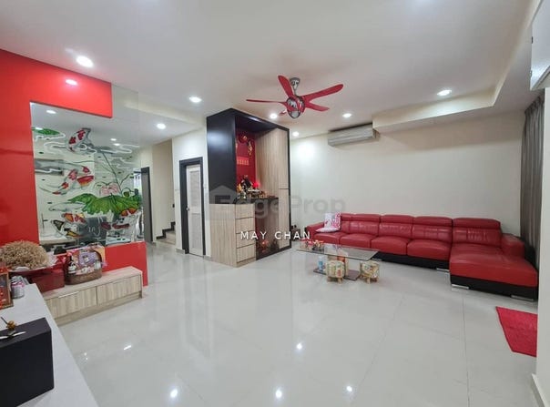 Seri Kembangan, Selangor
