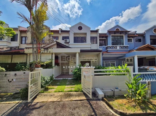 Jalan Bukit Setiawangsa, Taman Setiawangsa, Kuala Lumpur 54200