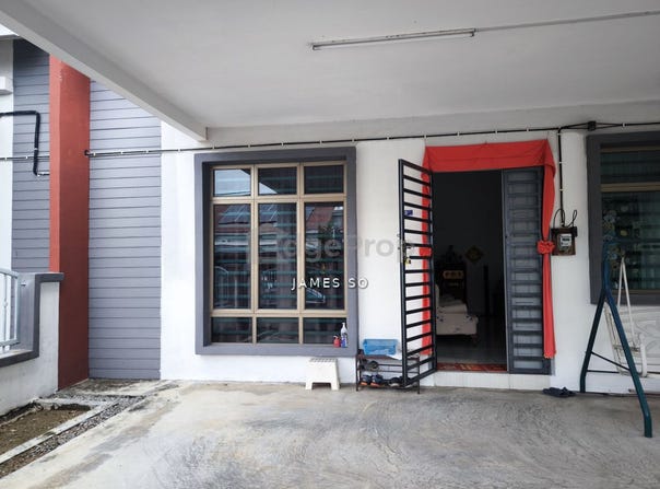 Bukit Rambai, Melaka 75260