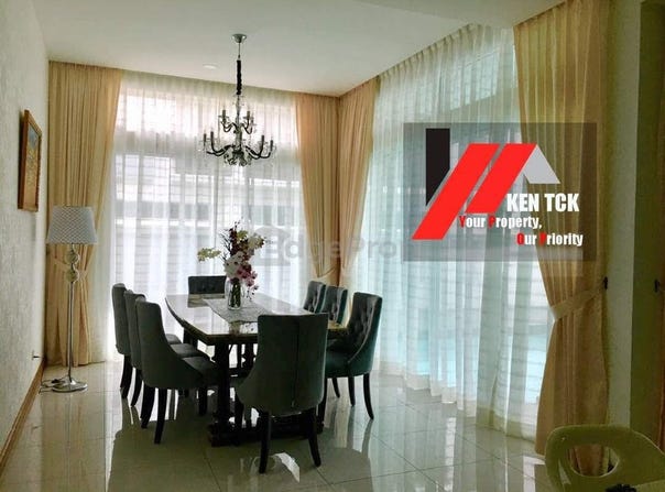 Jalan PJU 3/12, Tropicana, Selangor 47410
