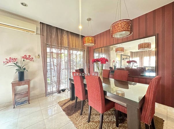 Jalan Aman Perdana, Klang, Selangor 41050