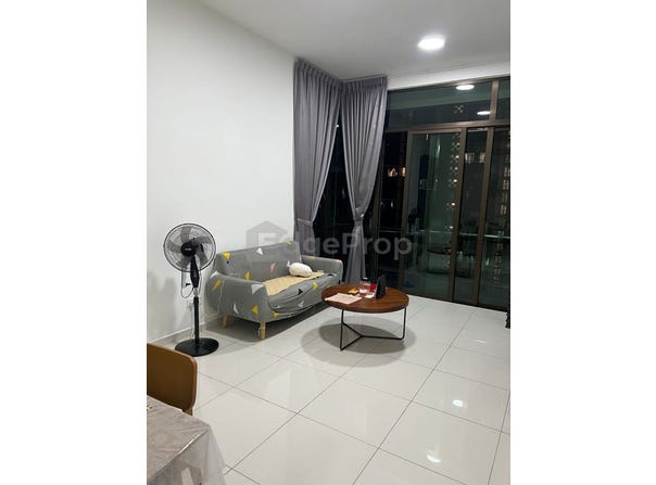 Johor Bahru, Johor 80050