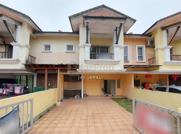 Jalan Tasik Prima, Puchong, Selangor 47100