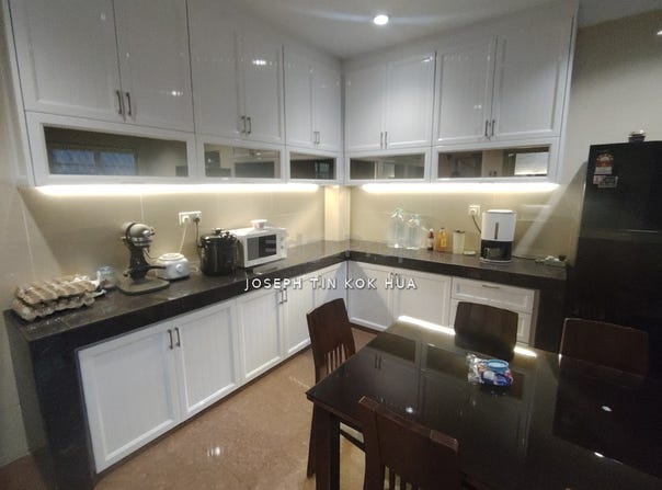 Taman OUG, Kuala Lumpur 58200