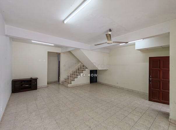 Jalan Desa Permai, Cheras South, Selangor 43000