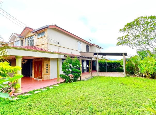 Ampang Jaya, Selangor 68000