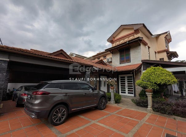 Ampang, Selangor 68000
