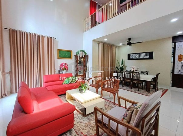 Rawang, Selangor 48050