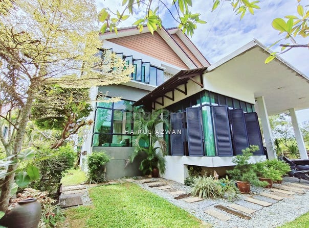 Jalan Golf, Bangi, Selangor 43650