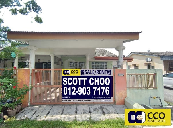 Ipoh, Perak 31400
