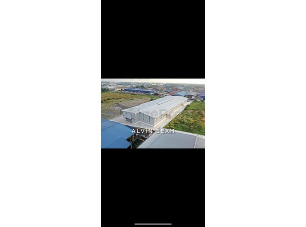 Port Klang, Selangor 42000