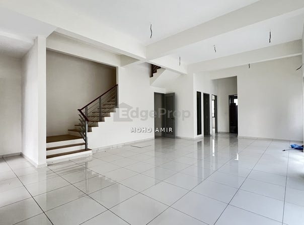 Jalan Semanja, Kajang, Selangor 43000