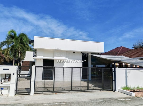 Sungai Buloh, Selangor