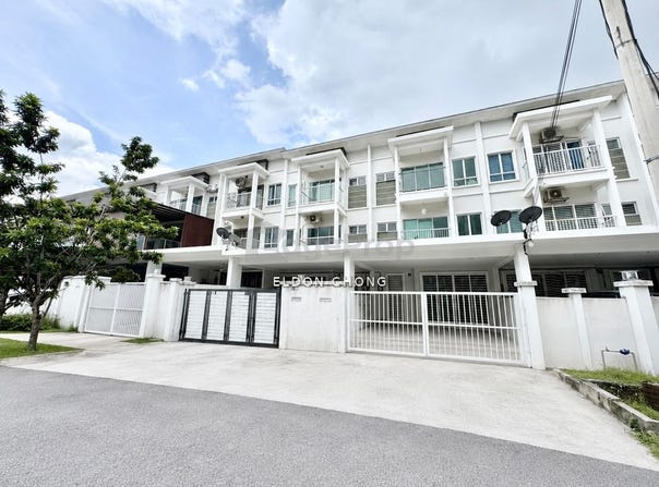 Jalan Permai, Kajang, Selangor 43000