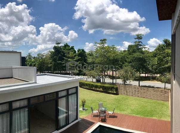 Iskandar Puteri (Nusajaya), Johor 79250