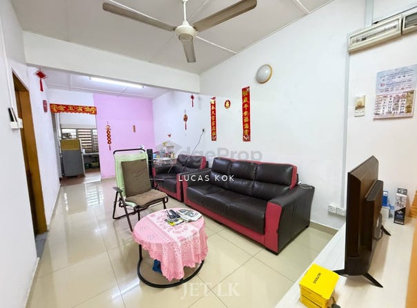 Klang, Selangor 41050