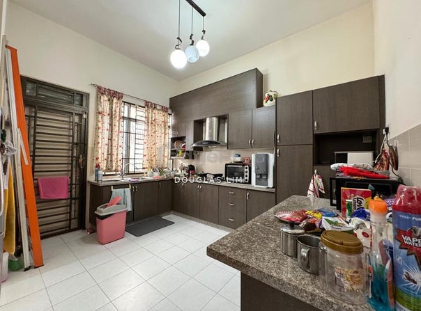 Jalan Tasik Prima, Puchong, Selangor 47100