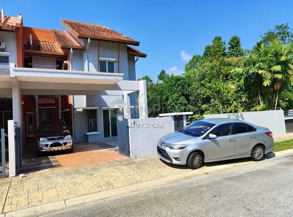 Bangi, Selangor 43000