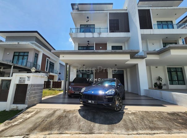 Ampang, Selangor 68000