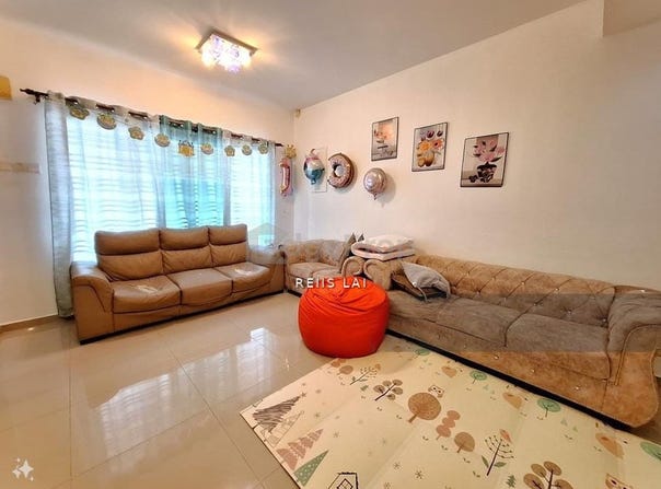 Seri Kembangan, Selangor 43300