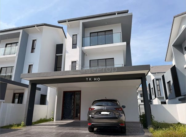 Ampang, Selangor 68000