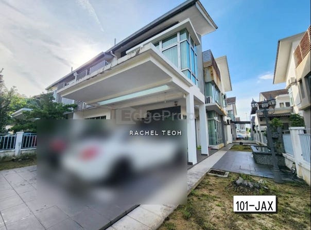 Bukit Tinggi 3, Klang, Selangor 41200