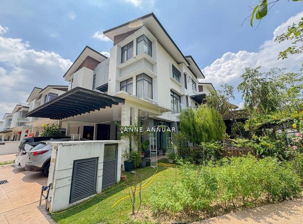 Jalan SE2, Seri Kembangan, Selangor 43300