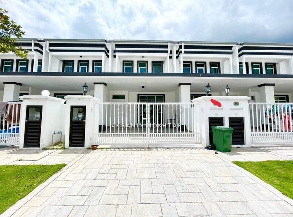 Semenyih, Selangor 43700
