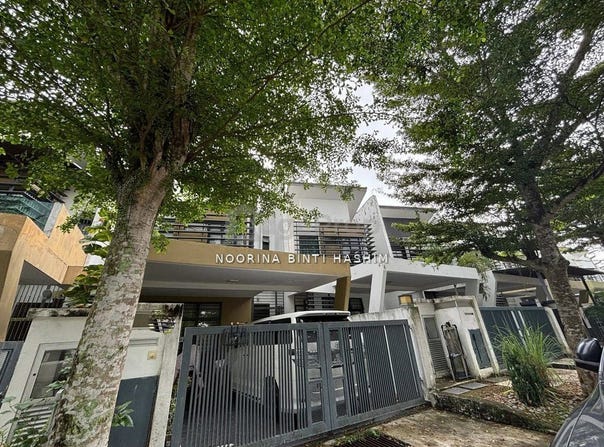 Section U1, Glenmarie, Selangor 40150
