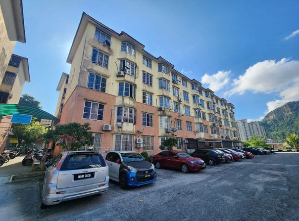 Pinggiran Highway Batu Caves, 68100, Selangor, Batu Caves, Selangor 68100