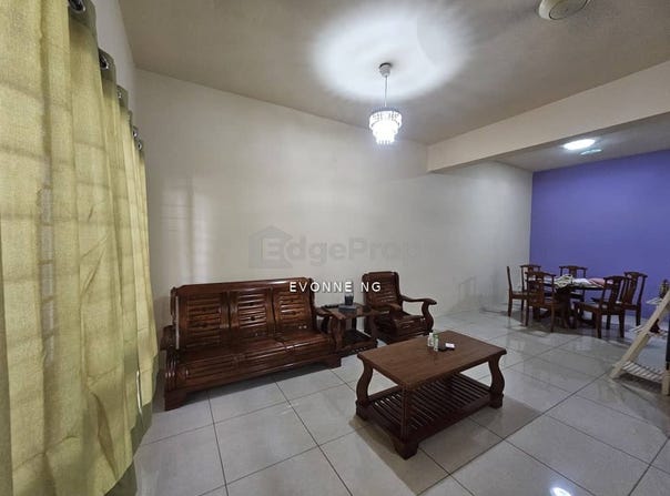 Jalan Belimbing, Balakong, Selangor 43300