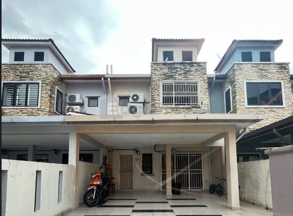 Jalan Batu Unjur, Klang, Selangor 41200