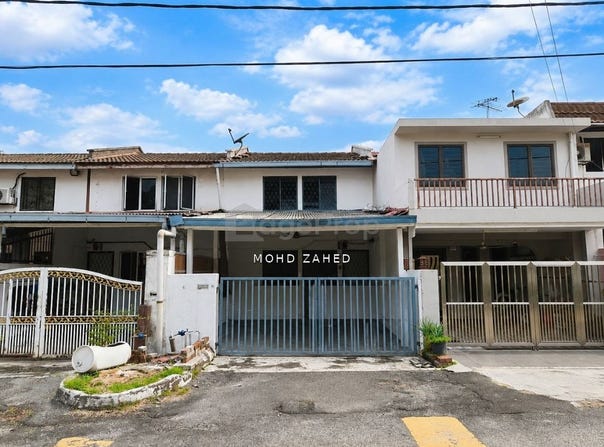 Jalan 22/62, Bandar Menjalara, Bandar Menjalara, Kuala Lumpur 52200